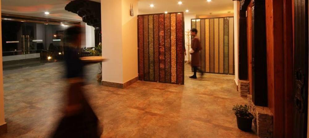 Dorji Elements Boutique Hotel Thimphu Buitenkant foto