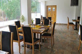 Dorji Elements Boutique Hotel Thimphu Buitenkant foto